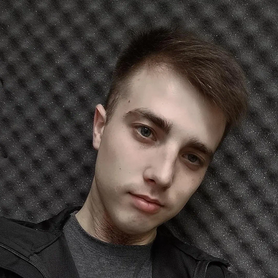 Артур Валиуллин